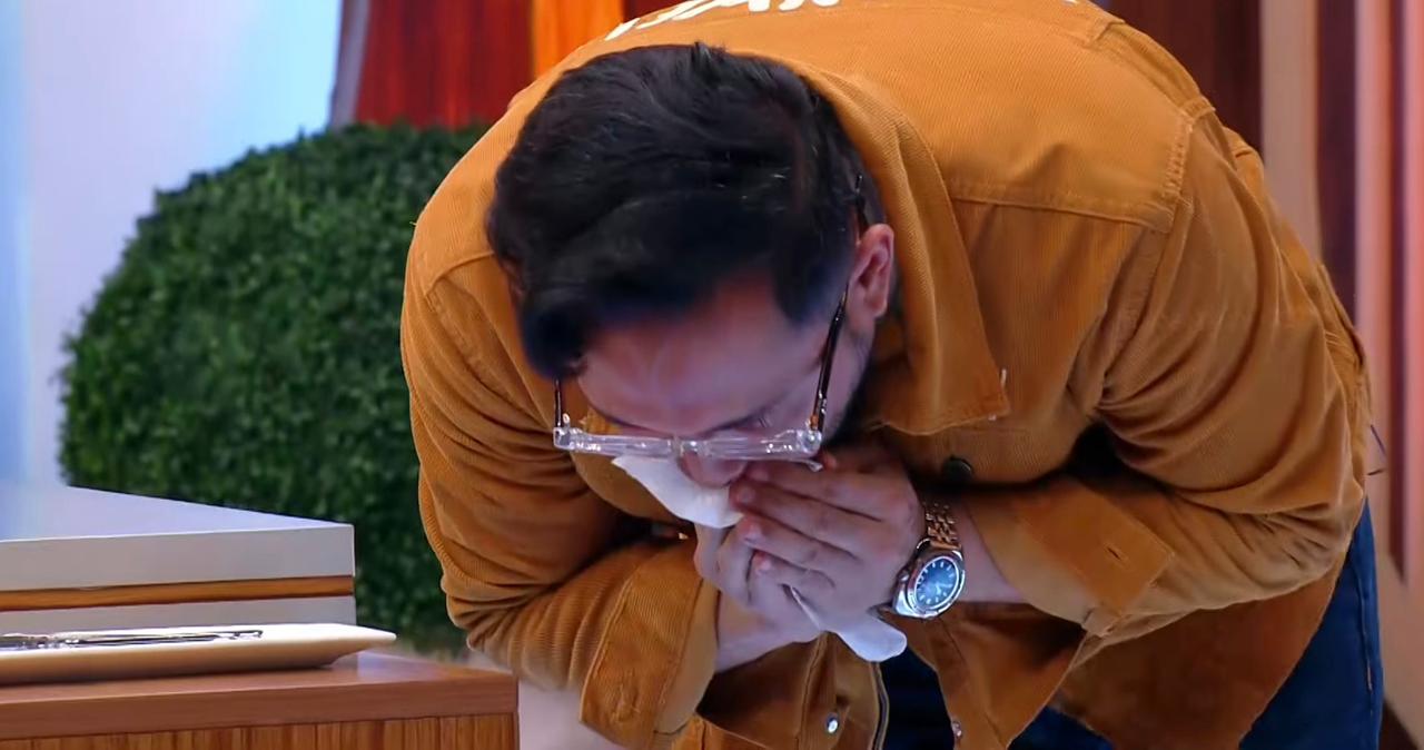 MasterChef Indonesia challenge memanas, Imam dan Stephanie kena kritik pedas juri soal rasa dan dessert.