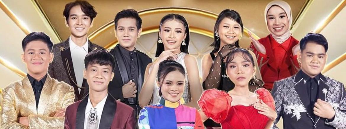 Dangdut Akademi raih penghargaan Kementerian Kebudayaan. Indosiar dinilai konsisten majukan musik dangdut sejak 2014.