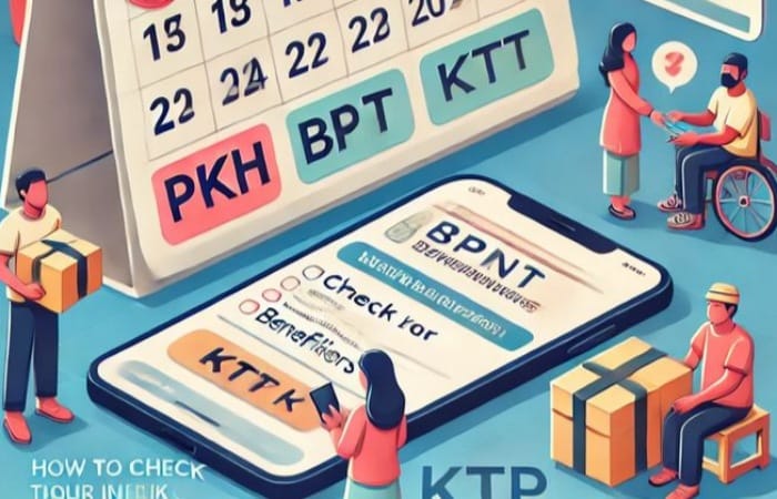 Anggaran Bansos Rp17 Triliun Sudah Cair, Cek Sekarang Penerima Beras dan Minyak Goreng Jelang Lebaran