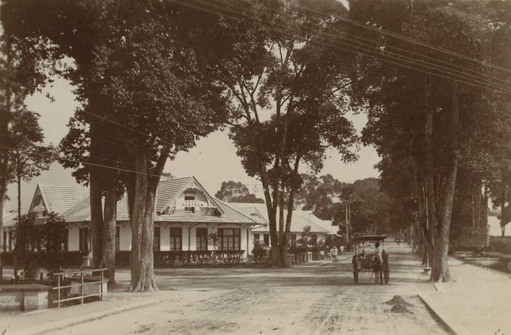Sejarah Pabrik Gula Kunir Tulungagung dari era Belanda 1827 hingga kini jadi pusat nongkrong hits anak muda