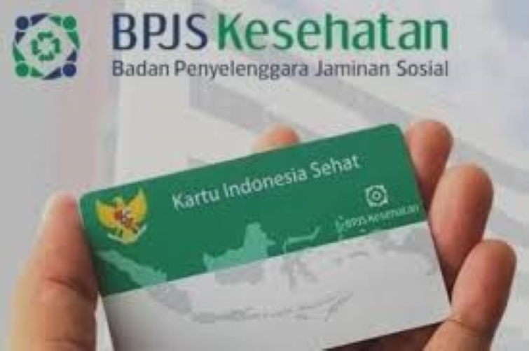 Ribuan peserta BPJS Kesehatan PBI dinonaktifkan. (Sumber: Jawa Pos)