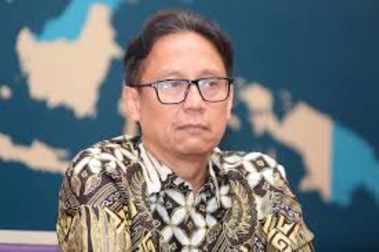 Budi Gunadi Sadikin ungkap 1.824 warga mampu masuk PBI BPJS Kesehatan. 11 juta data direview dalam 3 bulan. (Sumber: Jawa Pos)
