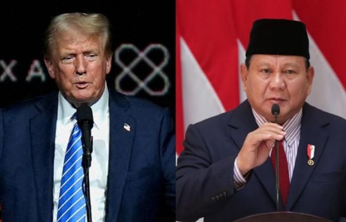 Kunjungan Prabowo ke Amerika Serikat bahas tarif dagang, energi, dan perdamaian Gaza. Kesepakatan ini bisa ubah peta ekonomi Indonesia.