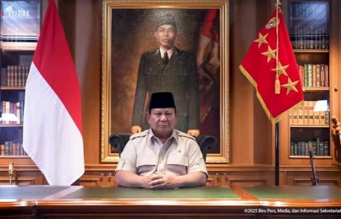 Kunjungan Prabowo ke Amerika Serikat bahas impor energi Rp 230 triliun dan tarif dagang. Kesepakatan ini bisa berdampak besar bagi ekonomi RI.