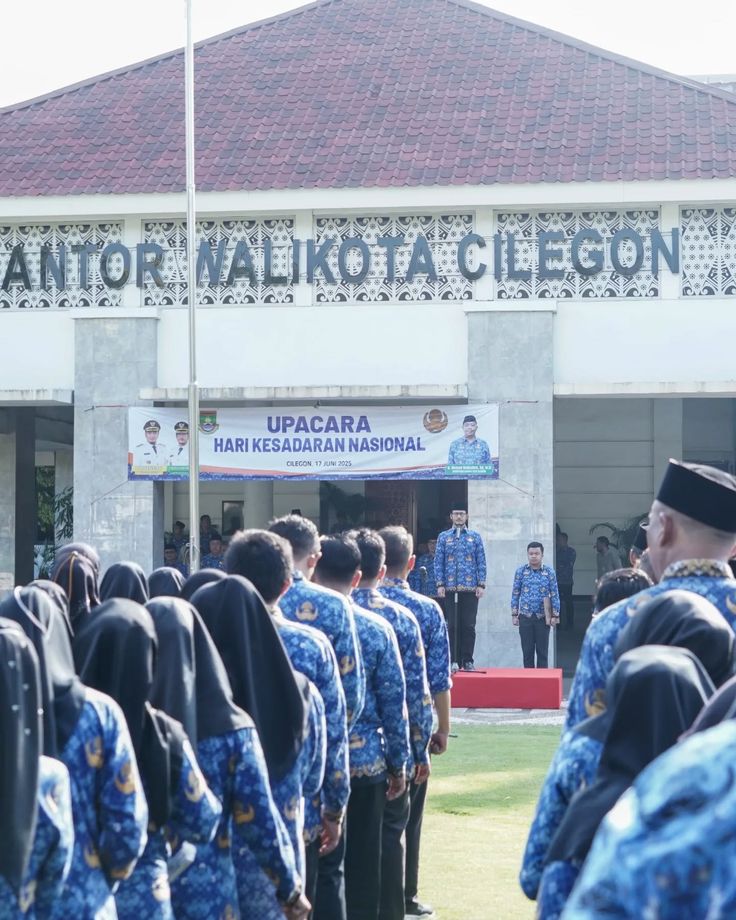 PPPK Paruh Waktu 2026 hadir dengan skema gaji prorata, jaminan sosial, dan peluang jadi penuh waktu. Ini penjelasan lengkapnya!