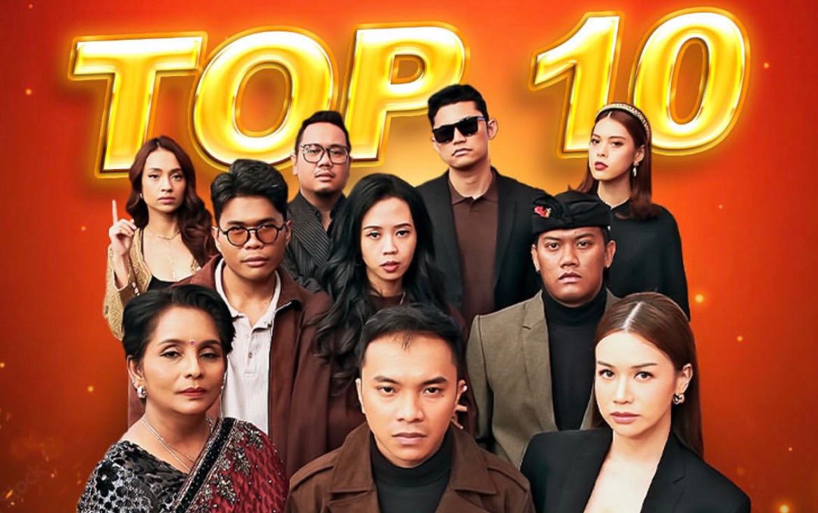 Alasan kontestan ikut MasterChef Indonesia terungkap, dari cari jati diri hingga tinggalkan zona nyaman demi mimpi.