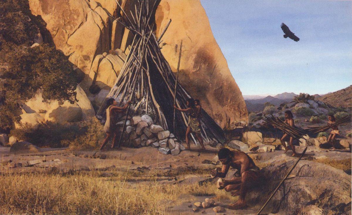 Museum Wajakensis Tulungagung simpan replika Homo wajakensis dan 268 koleksi cagar budaya bersejarah.