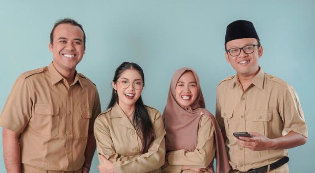CPNS 2026 kapan dibuka? BKN klarifikasi hoaks AI, belum ada pengumuman resmi dari pemerintah.