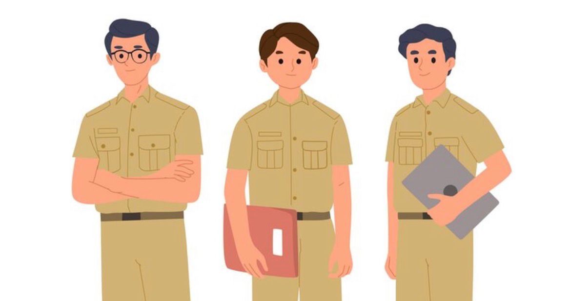 654 CPNS dan PPPK Sorong terima SK, nama mantan anggota DPRD Sorong ikut tercantum dan picu polemik.