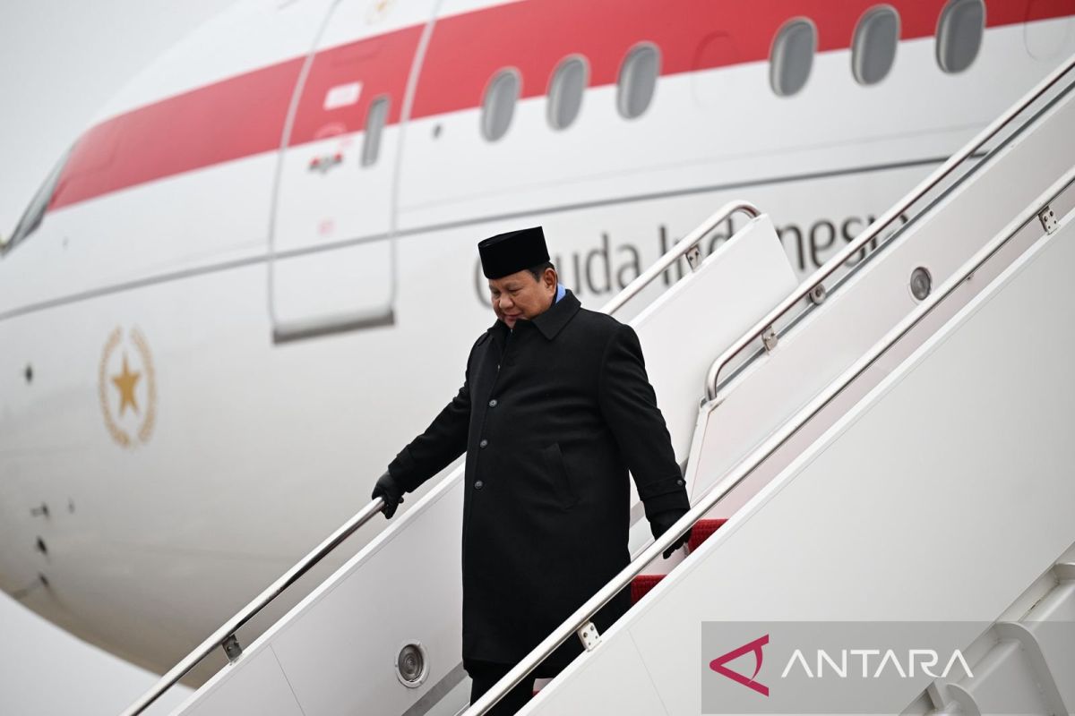 Strategi Prabowo di Board of Peace untuk Palestina disorot pakar. (Sumber: Antara News)