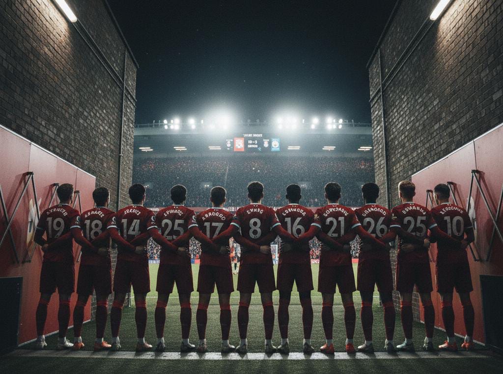 Sejarah Kota Liverpool: Dari Pelabuhan Budak hingga Identitas Scouse yang Lebih Bangga Disebut Skaca daripada Inggris