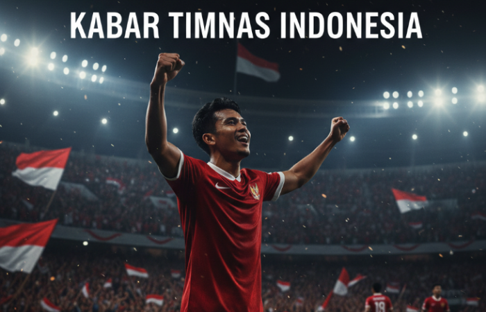 Transfer pemain muda Timnas Indonesia 2026 makin panas! Emil Audero bersinar di Serie A, Bulgaria siap tempur di FIFA Series.