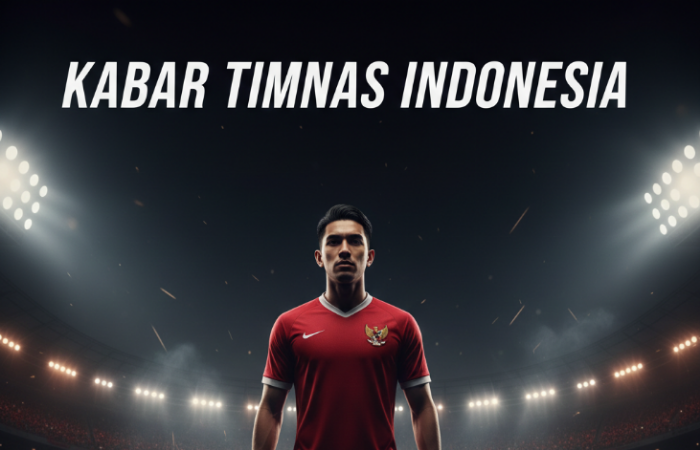Update Timnas Indonesia 2026: pemain keturunan bersinar di Eropa dan strategi baru Herdman siap bawa Garuda naik level.