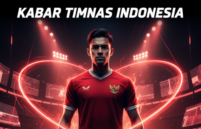 Update timnas Indonesia 2026: Emil Audero bersinar, John Herdman lirik pemain keturunan usai hattrick jelang FIFA Series.