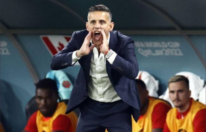 Prediksi Timnas Indonesia vs Saint Kitts 2026 di FIFA Series, peluang debut manis John Herdman dan kans juara Garuda.