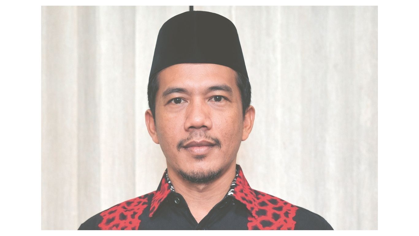 Guru Besar UIN Sayyid Ali Rahmatullah Tulungagung, Ahmad Zainal Abidin.