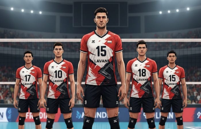 Skuad Lavani Livin Trans Media Proliga 2026 diulas lengkap, termasuk prediksi starting six dan kekuatan tiap posisi.