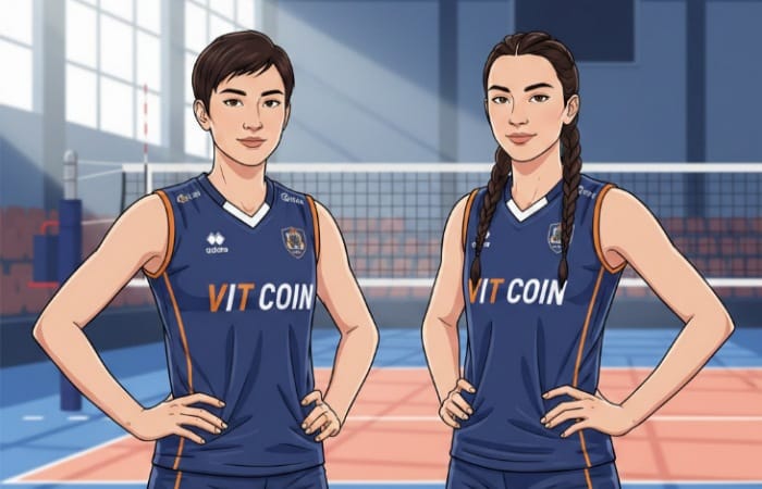Daftar pemain asing putri Proliga 2026 resmi dirilis, Vit Coin hingga Cheyida Aktas siap memanaskan persaingan dan rebut gelar juara.