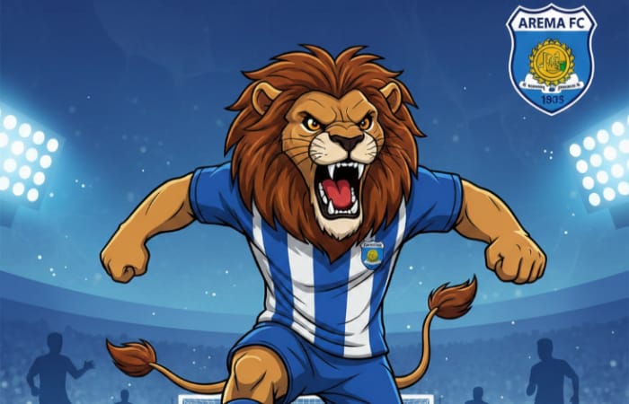 Arema FC berpeluang cetak 4 kemenangan beruntun di BRI Super League 2025/2026 jika taklukkan Madura United.