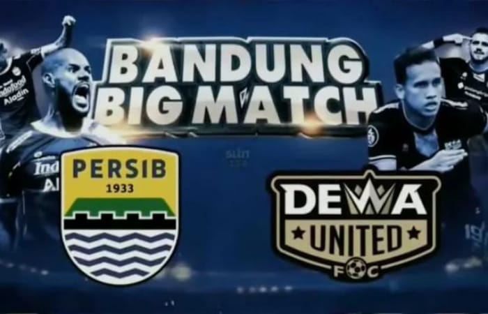 Hasil Liga 1 Super League 2026 pekan ke-21: Dewa United menang, Malut United pesta gol, Persib masih puncaki klasemen.