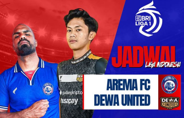 Hasil Liga 1 Super League 2026 pekan ke-21, klasemen terbaru, top skor, hingga jadwal big match Bali United vs Persija.