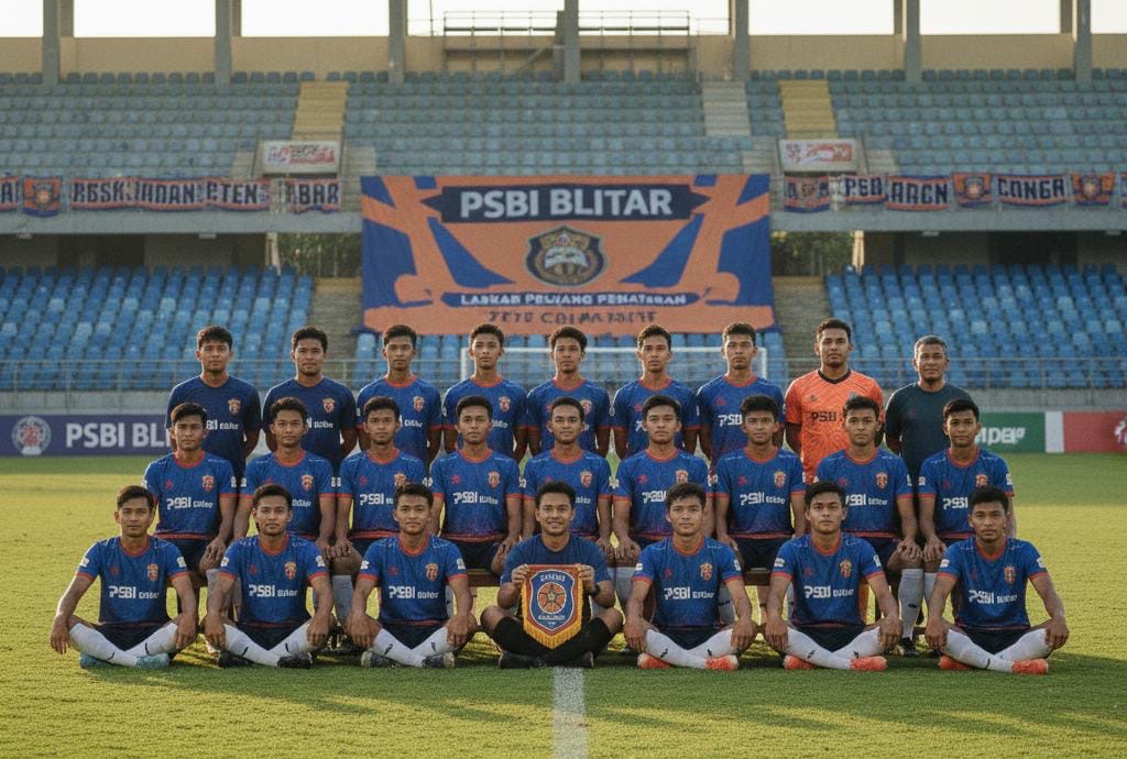 Manajemen Ungkap Penyebab PSBI Vakum di Kompetisi, Tawarkan Opsi Hibah Saham sampai Serahkan ke Suporter demi Bangkit Liga 3