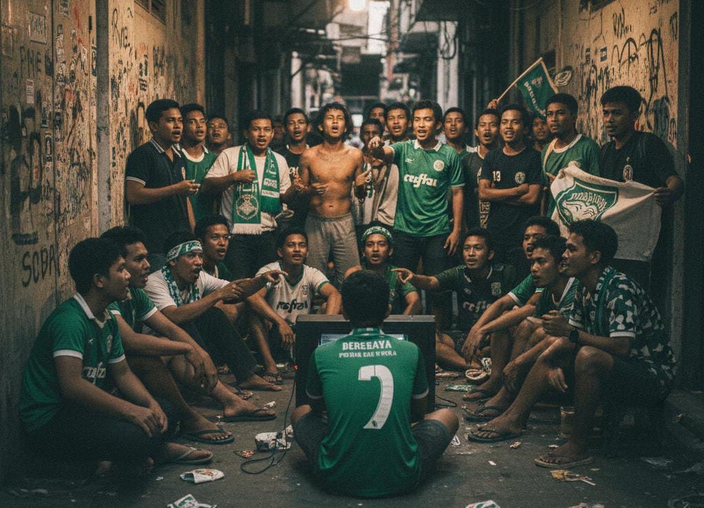 Nasib Persebaya 1927 Ditentukan di Kongres PSSI Oktober, Perjuangan 6 Tahun Bonek Mania Akhirnya Temui Titik Terang?