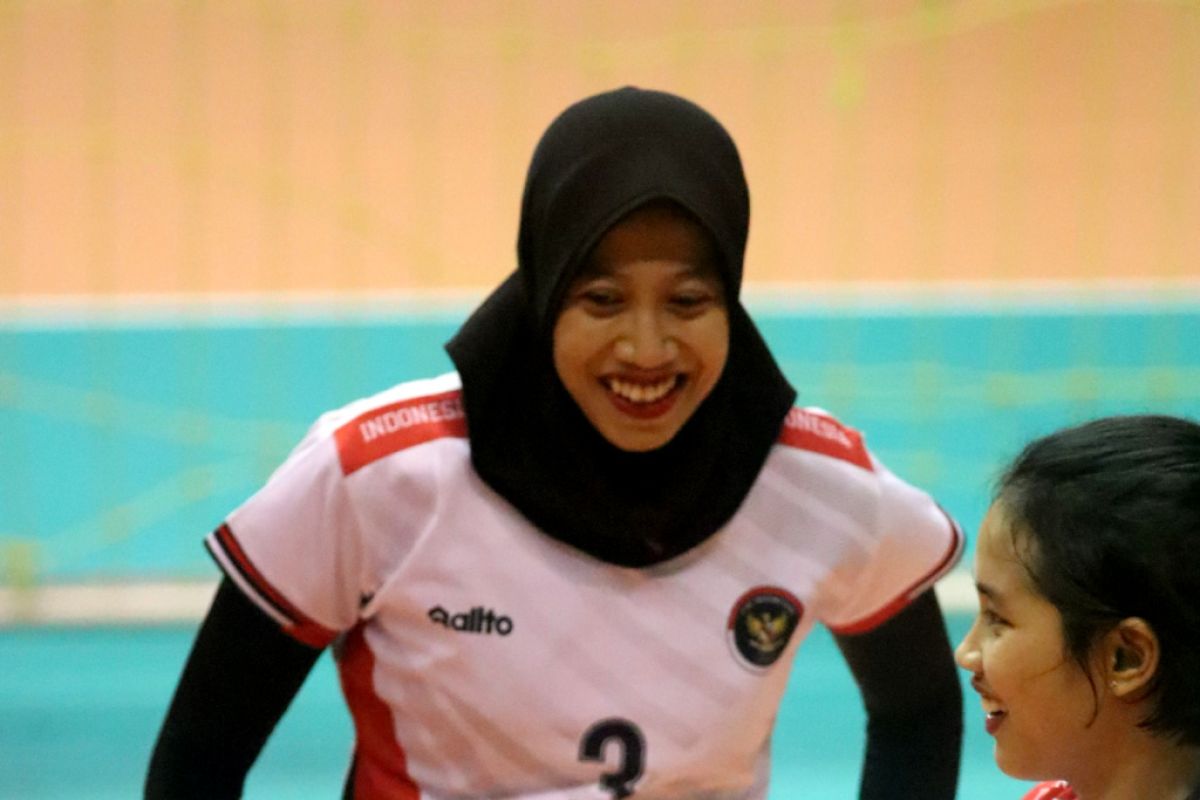 Megawati menggila di Proliga 2026. Coach Lodi siapkan taktik khusus redam Megatron, Atmosfer kompetisi kian membara. (Sumber: Antara News)