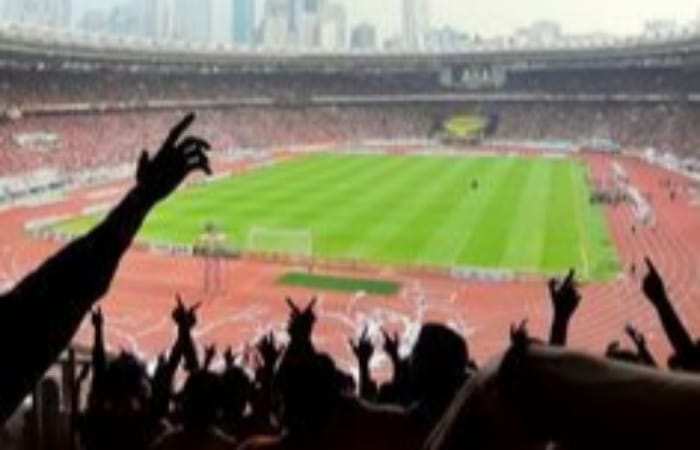 Jadwal Liga 1 Pekan 22 lengkap dengan klasemen, top skor, dan big match penentu persaingan juara Liga 1 Indonesia musim 2025-2026.