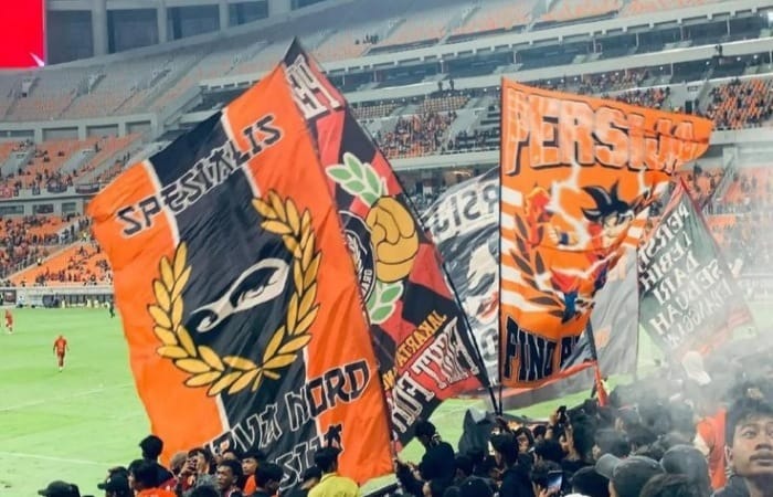 Prediksi Persija vs PSM pekan 22 BRI Super League lengkap dengan line up inti Persija dan rekor head to head kedua tim.
