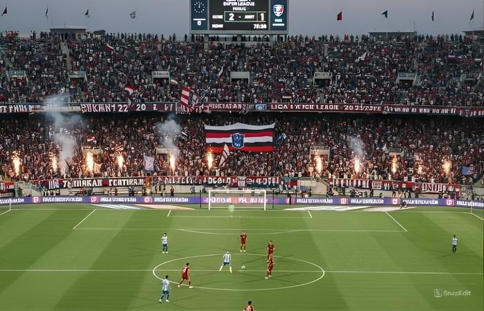 Jadwal Liga 1 Super League 2025/2026 pekan ke-22 menghadirkan big match Persija vs PSM serta derby Jawa Timur yang diprediksi memanaskan persaingan klasemen.