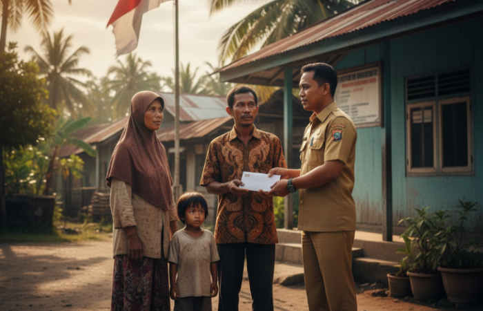 Nominal PKH 2026 mulai cair Rp600 ribu! Simak rincian bantuan, BPNT, dan bansos pangan yang dipercepat jelang Ramadan.
