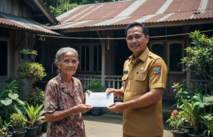 Nominal PKH 2026 mulai disalurkan bersama BPNT dan BLT. Cek rincian bantuan dan cara cek status penerima bansos terbaru.