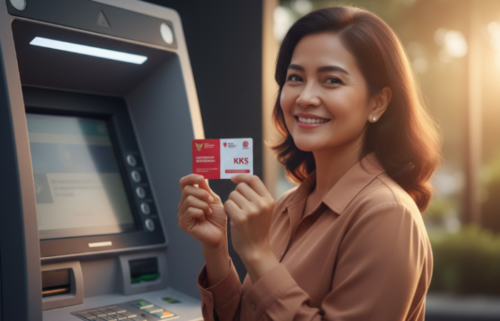 Cek saldo BPNT terbaru 2026, jadwal cair Maret dan cara cek nama penerima bantuan Rp200 ribu per bulan.