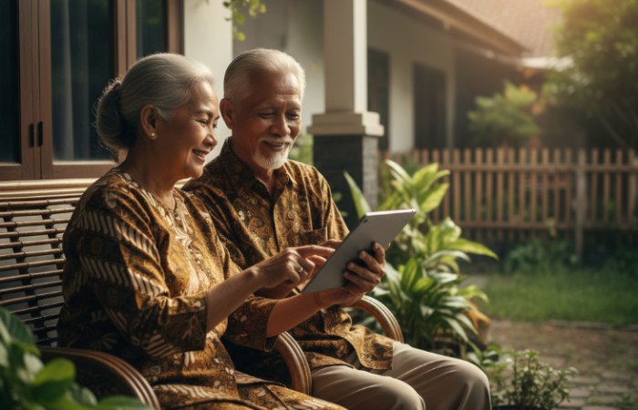 RAPEL PENSIUNAN 2026 dipastikan cair bertahap. Simak alasan belum masuk rekening dan penjelasan resmi lengkapnya.