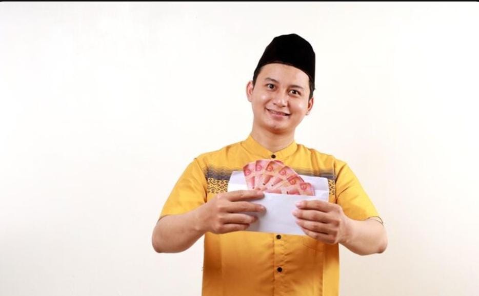 THR ASN 2026 disebut segera cair. TASPEN tegaskan belum ada keputusan resmi kenaikan pensiun dan rapelan.