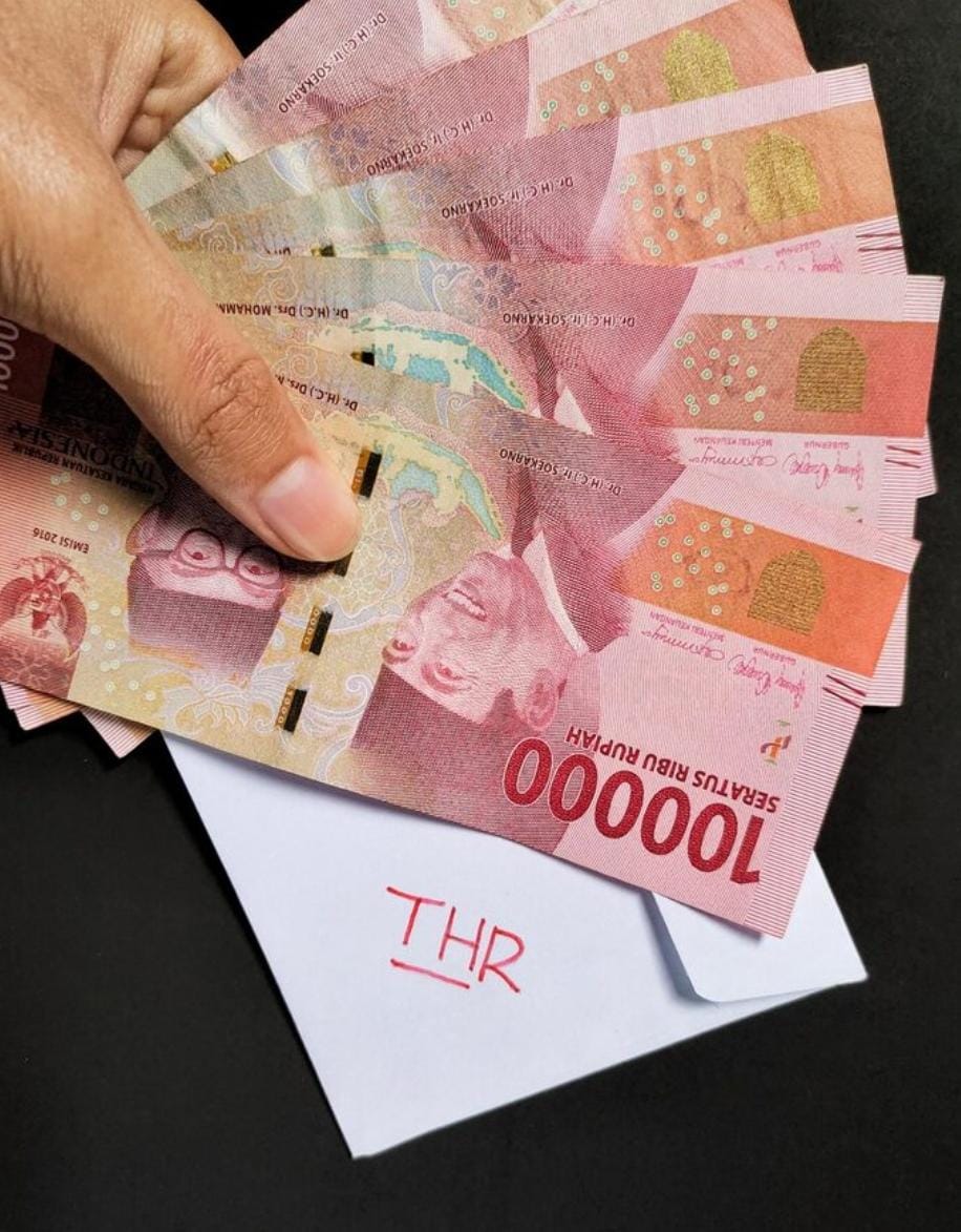 THR ASN 2026 segera cair, tapi benarkah ada kenaikan pensiun dan rapelan? TASPEN tegaskan belum ada keputusan resmi.