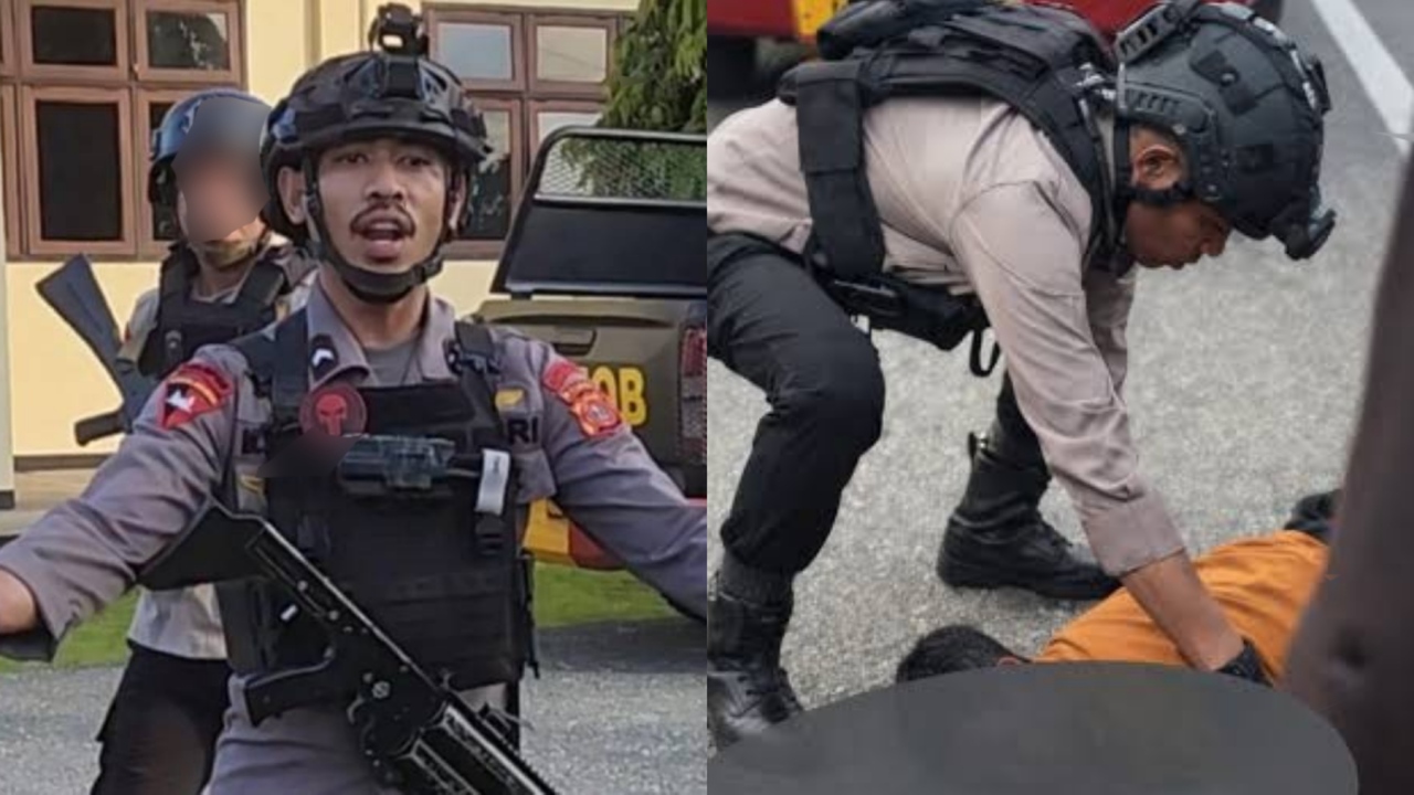 Pelajar 14 tahun meninggal akibat penganiayaan oknum Brimop di Tual Maluku, Arianto Tawakal soroti penegakan hukum tegas.