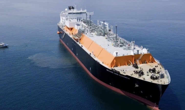GTSI kuasai logistik migas LNG lewat investasi Rp7,5 triliun, tambah armada kapal jumbo dan proyek regasifikasi beroperasi 2026.