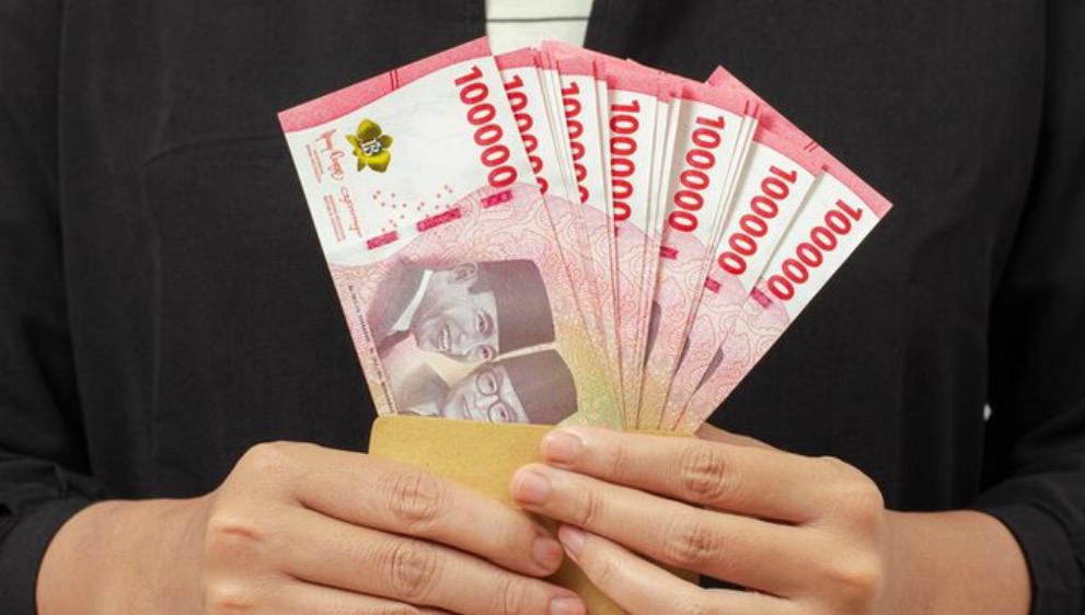 THR pensiunan 2026 yang disebut akan cair lebih cepat, bahkan hingga tiga minggu sebelum Lebaran
