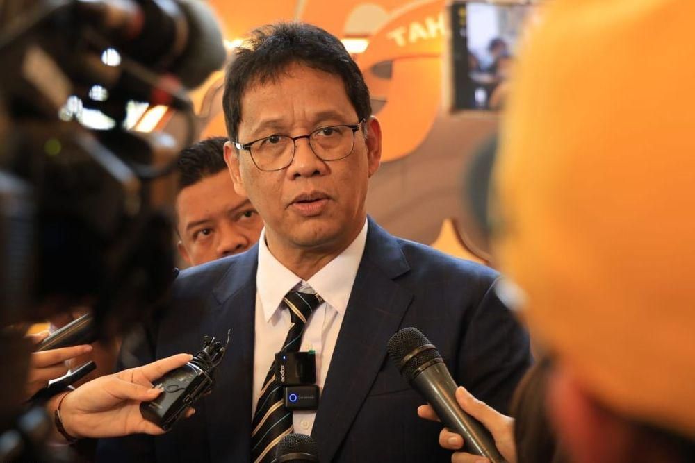 RADAR TULUNGAGUNG &ndash; THR ASN 2026 kembali menjadi sorotan setelah pernyataan Menteri Keuangan Purbaya Yudi Sadewa yang menyebut pencairan tunjangan hari raya akan dilakukan pada awal Ramadan. Namun, ia