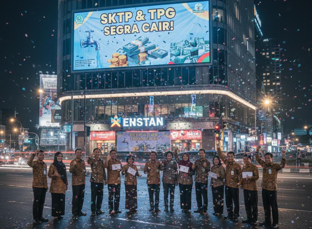 SKTP Belum Tampil, TPG Februari 2026 Segera Cair? Ini Bocoran Alur Pencairan dan Jadwal Rekomendasi ke Kemenkeu