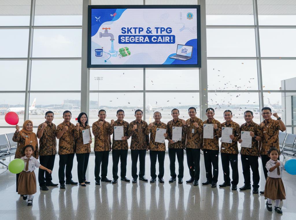 SKTP Februari 2026 Sudah Terbit! Ini Jadwal Pencairan TPG ASN dan Non ASN, Cek Tanggal 23&ndash;27 Februari
