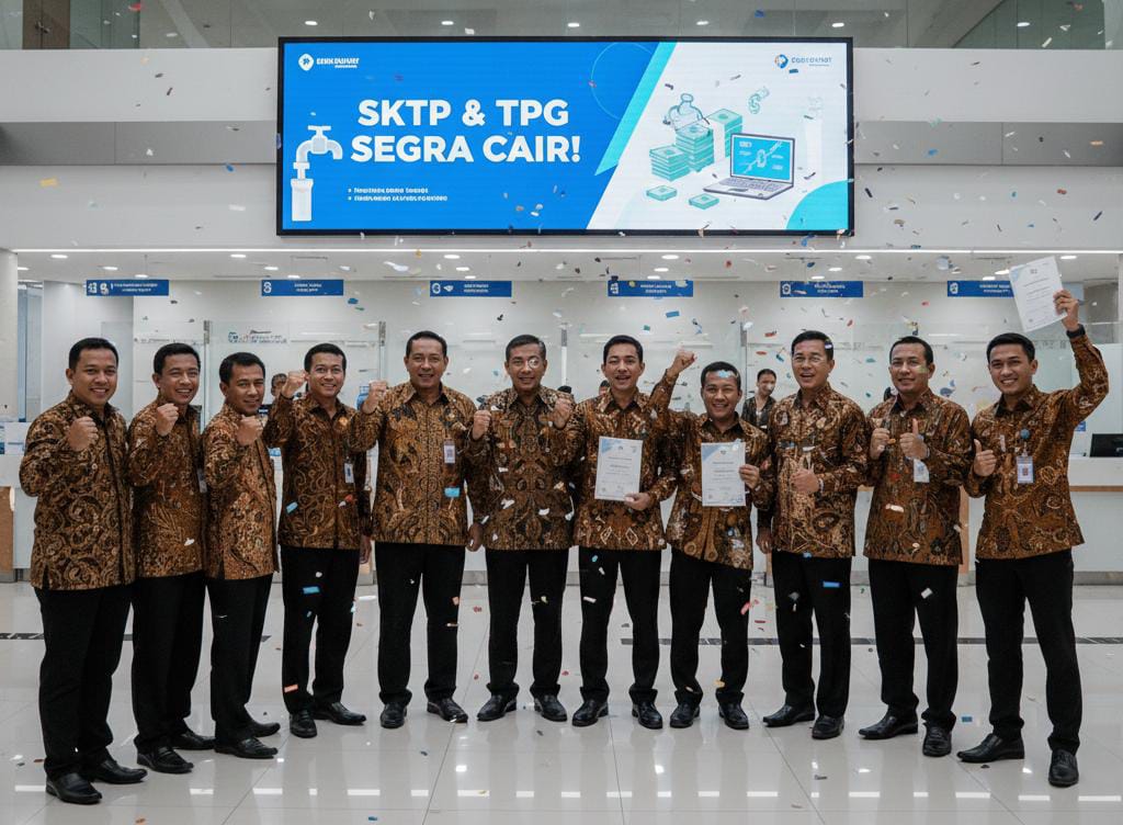 TPG Februari 2026 Siap Cair 24&ndash;27 Februari? Update Info GTK, TPG THR 100% 2025 dan Bocoran THR 2026