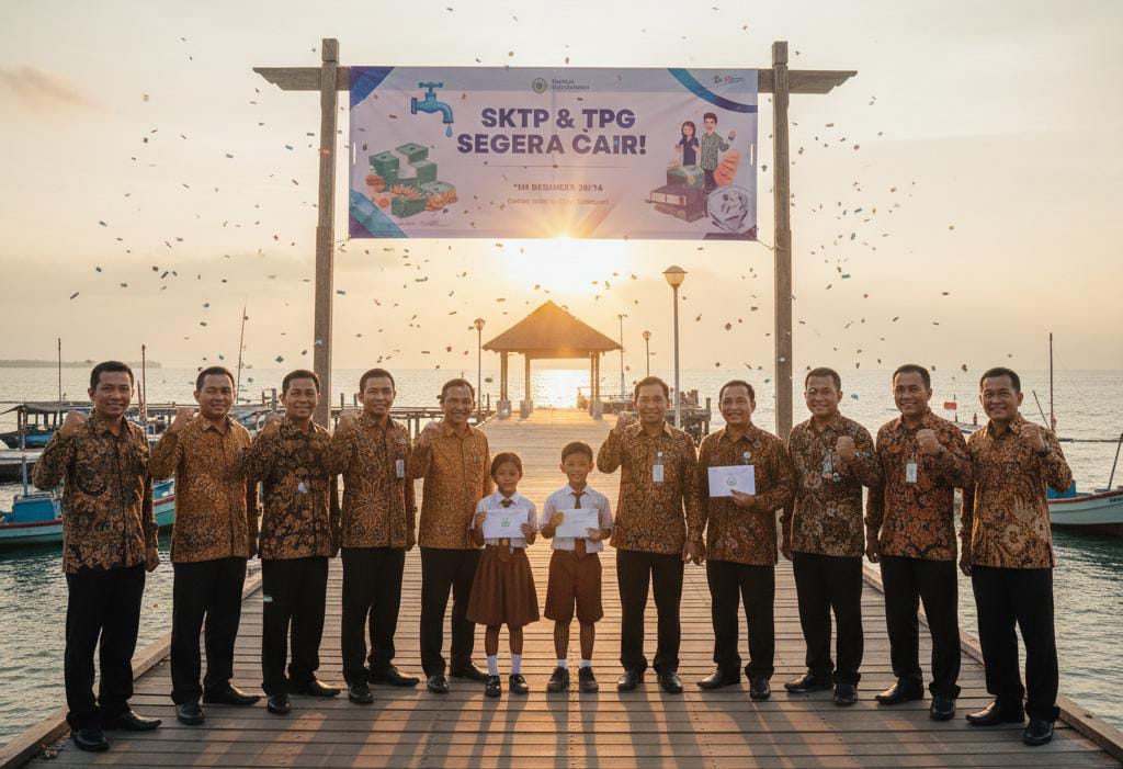 Kenapa SKTP Februari 2026 Belum Terbit? Ini Penjelasan Terbaru Info GTK dan Jadwal Pencairan TPG yang Ditunggu Guru
