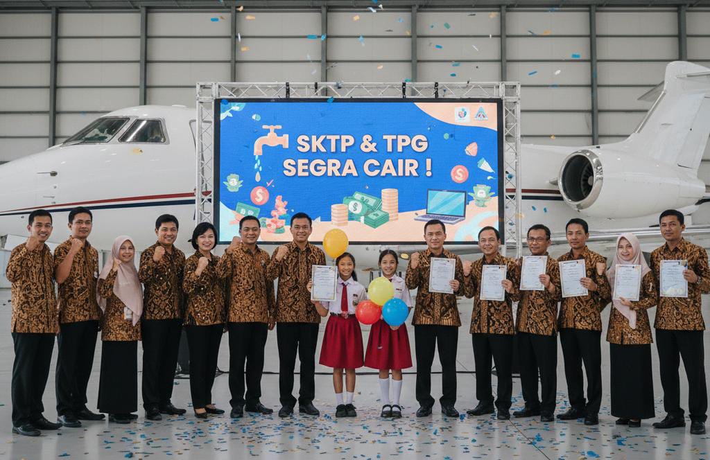 Rekening Info GTK Tiba-Tiba Valid, TPG Februari 2026 Segera Cair? Ini Penjelasan SKTP dan Update Resmi PPG Tahap 1