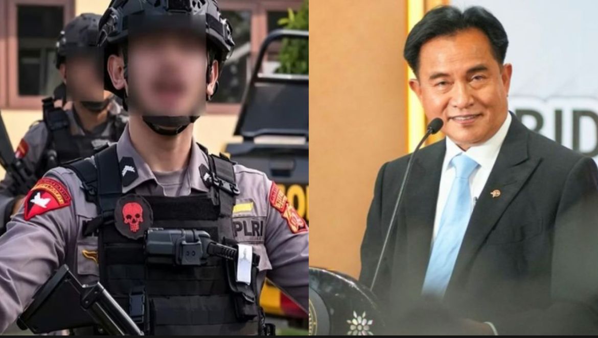 Status terlapor naik jadi tersangka. Polisi pastikan penetapan tersangka penuhi unsur pidana, SP2HP sudah diserahkan ke keluarga.