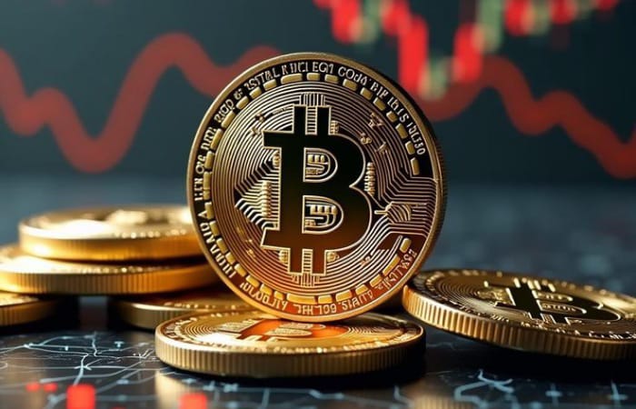 Analisis Bitcoin terbaru: potensi reli ke 100K atau koreksi besar? Simak target harga dan skenario Elliott Wave.