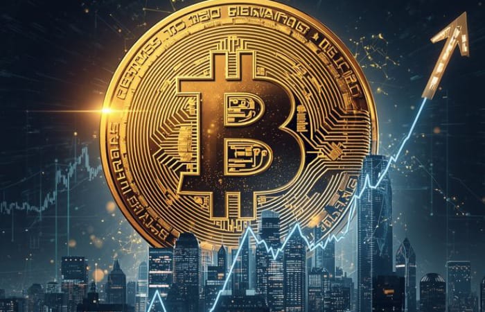 Bitcoin sentuh resistance USD 69 ribu. Akankah harga BTC breakout atau koreksi ke USD 66 ribu? Simak analisis lengkapnya.