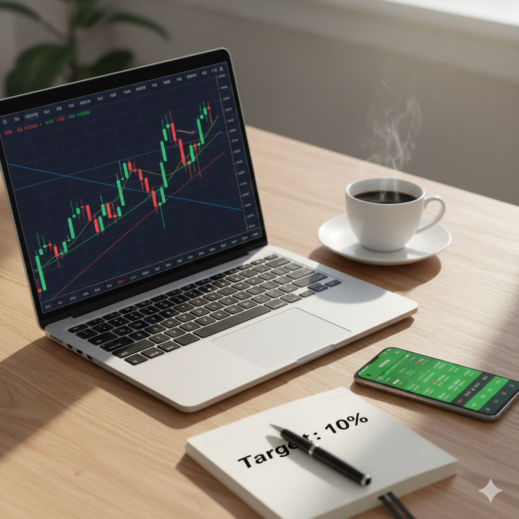 Saham BUMI, NOBU hingga CUAN dianalisis. Simak area penting, target cuan 9&ndash;10?n strategi teknikal terbarunya.